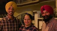 Arshdeep Singh’s Family